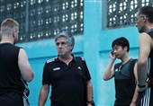 Raul Lozano: Iran Put Up A Much Better Performance than China