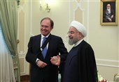 ایران و اسپانیا باید بیشترین بهره را از برجام به نفع ملت‌های خود ببرند