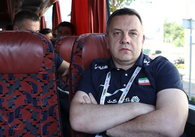  کولاکوویچ: تنها هدفم تبدیل المپیک به یک داستان زیبا برای والیبال ایران بود/ از نظر روحی آسیب دیدم 