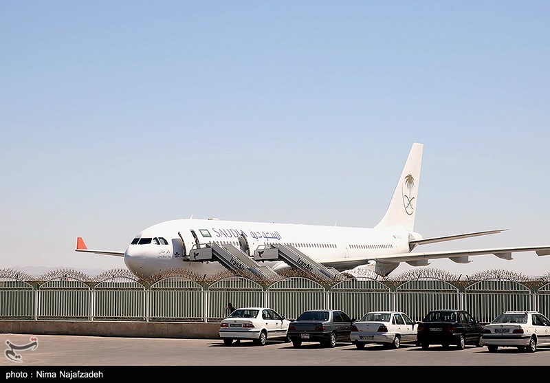 مدیرعامل شرکت هواپیمایی زاگرس در مشهد بازداشت شد‌