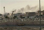 عربستان: محله المسوره العوامیه را به طور کامل تخریب کردیم