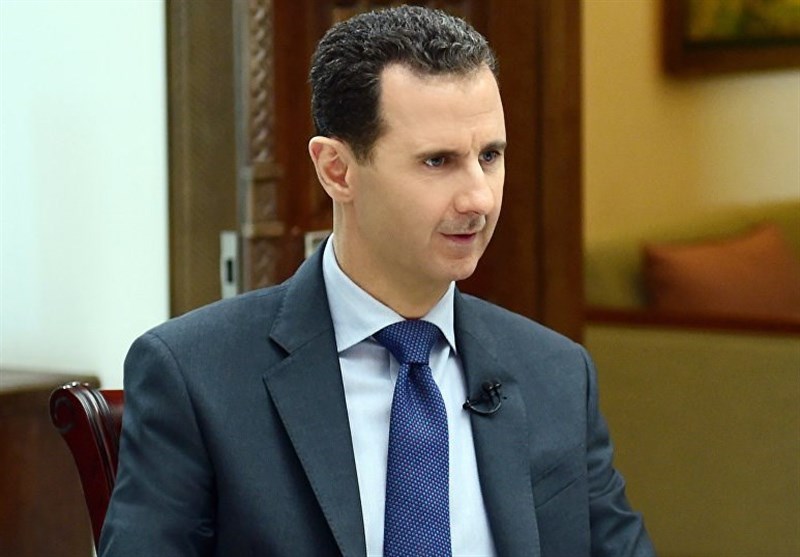 No Reconciliation Deal between Syria, Turkey: Assad