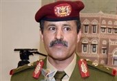 وزیر دفاع یمن: به‌زودی متجاوزان را شگفت‌زده خواهیم کرد