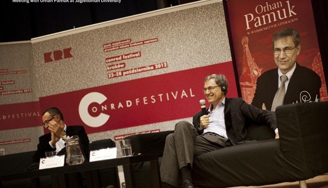 نویسندگان ایرانی برای نخستینبار به جشنواره ادبی کنراد دعوت شدند