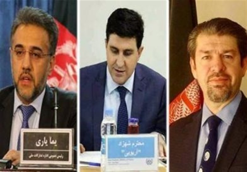 کابینه در حال تکمیل اشرف غنی پس از 3 سال؛ نامزدهای جدید معرفی شدند