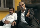 «دیپلماسی شکست‌ناپذیر آقای نادری» در سینما تک موزه هنرهای معاصر تهران
