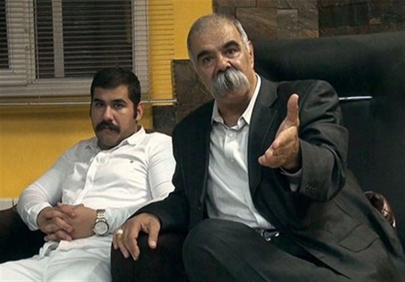 «دیپلماسی شکست‌ناپذیر آقای نادری» در سینما تک موزه هنرهای معاصر تهران