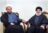 نجَباء: همبستگی کامل خود با «حزب الله» علیه رژیم صهیونیستی را اعلام می‌کنیم