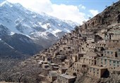 6 روستای منطقه اورامانات کرمانشاه ثبت ملی شد‌