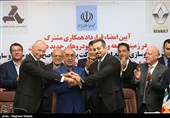 بهار سرمایه‌گذاری خارجی در ایران با قرارداد رنو از راه نمی‌‌رسد