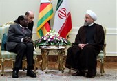 ایران و زیمبابوه فرصت‌های خوبی برای گسترش پروژه‌های صنعتی و فنی دارند
