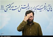 نشست خبری مدیرعامل سازمان هنری رسانه‌ای اوج