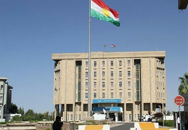 اقلیم کردستان مشرف به خطوط انرژی شمال عراق است