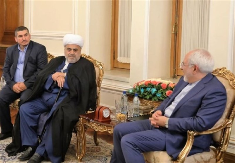 Iran Attaches Importance to Azerbaijan’s Progress: FM