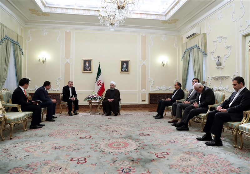 Bolivia Invites Iran to GECF Summit