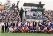 فوتبال ساری