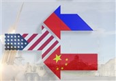 راهبرد جدید آمریکا برای کنترل روسیه و چین