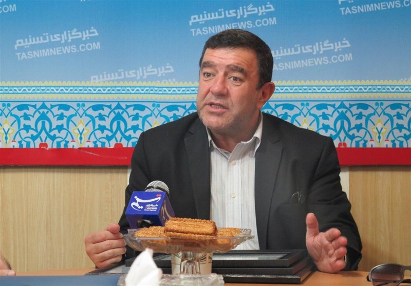 مدیرکل انتقال خون خراسان رضوی از دفتر خبرگزاری تسنیم بازدید کرد