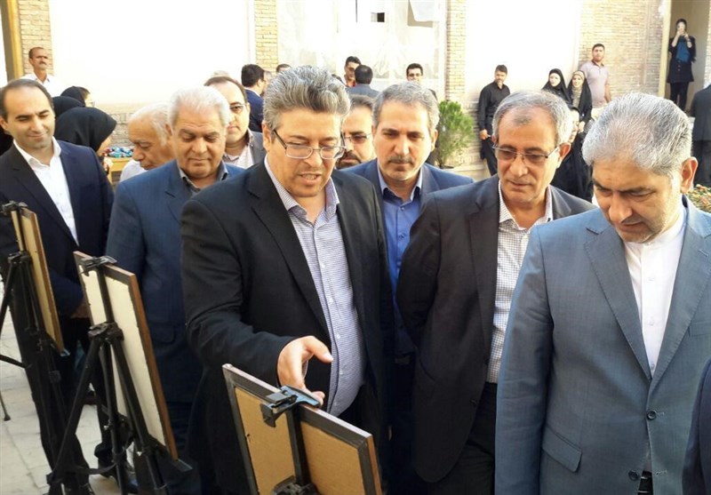 تجهیز موزه مطبوعات آذربایجان در تبریز آغاز شد + تصاویر