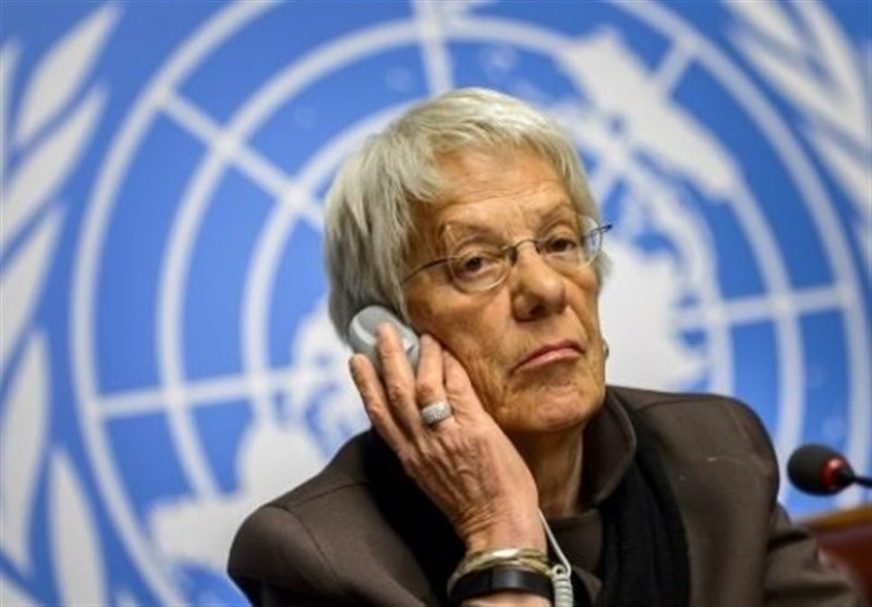 مقام سابق سازمان ملل: حل بحران سوریه بدون بشار اسد غیر قابل تصور است