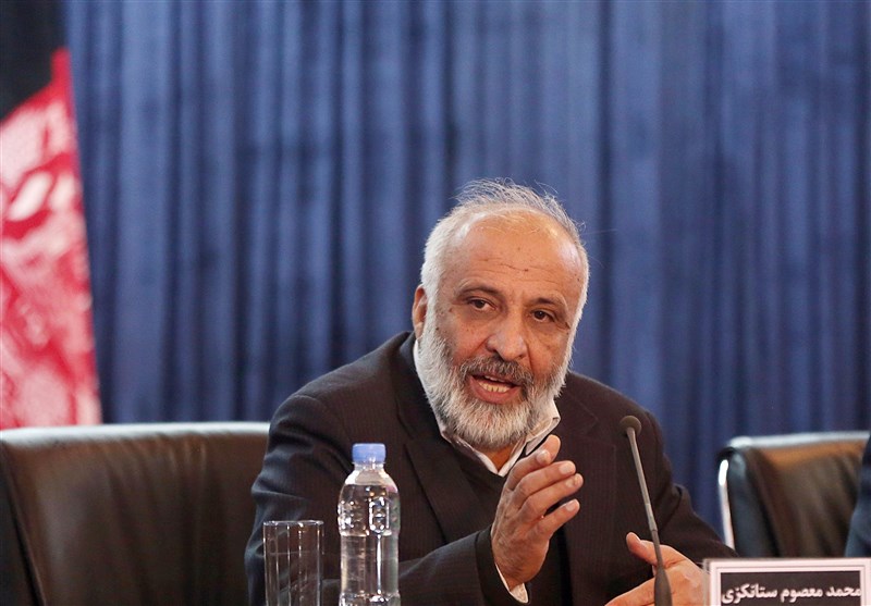 «مفسدان با صدای بلندتری دیگران را متهم می‌کنند»؛ منظور رئیس امنیت ملی افغانستان کیست؟