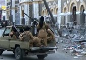 پیوستن 250 عضو القاعده به نیروهای مورد حمایت امارات در یمن‎