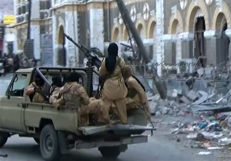 پیوستن 250 عضو القاعده به نیروهای مورد حمایت امارات در یمن‎