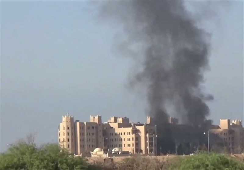 هشدار گروه‌های امدادرسان نسبت به تبعات منفی مسدود شدن فرودگاه یمن