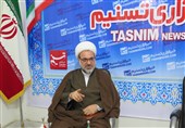 زنجان| دشمنان انقلاب اسلامی همواره درصدد توطئه علیه ایران هستند