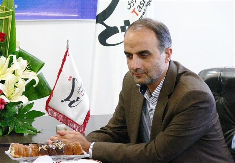 شهردار منطقه 7 اصفهان از دفتر تسنیم بازدید کرد