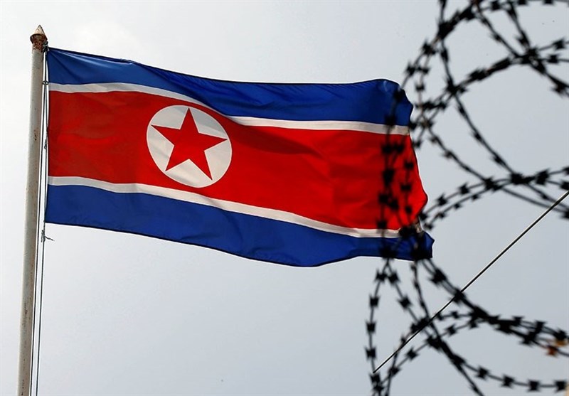 North Korea Fires Suspected Submarine-Launched Ballistic Missile: Seoul