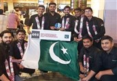 پاکستانی طلبا نے ایک بار پھر عالمی سطح پر ملک کا نام روشن کردیا