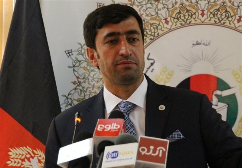 رئیس دبیرخانه کمیسیون انتخابات افغانستان برکنار شد