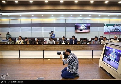 ایران؛ یوم صحافت کی مناسبت سے