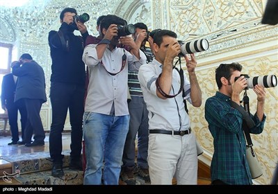 ایران؛ یوم صحافت کی مناسبت سے