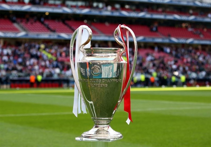 برنامه کامل فصل 2018-2017 لیگ قهرمانان اروپا