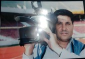 دیدار فرمانده سپاه ‌بویراحمد با خانواده شهید رسانه‌