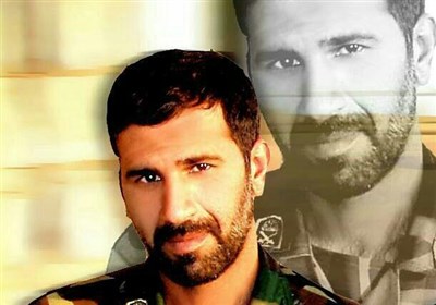 شهید جانمحمد علیپور