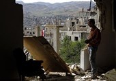دمشق به زودی از شر تروریست‌ها خلاص خواهد شد
