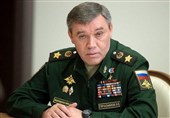 مذاکرات روسای ستادکل ارتش‌های روسیه و آمریکا درباره اوضاع منطقه
