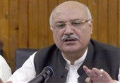 سیاستمدار پاکستانی: مذاکرات صلح بدون حضور دولت افغانستان موفق نمی‌شود