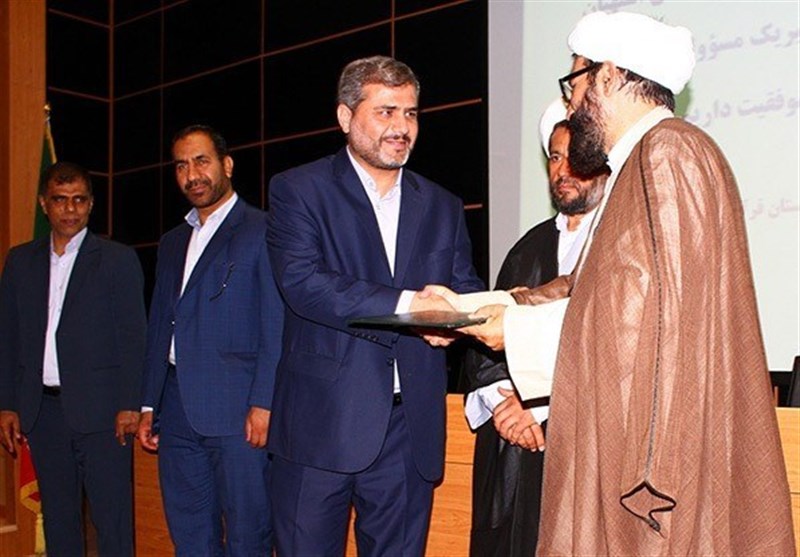 روسای جدید دادگستری و دادگاه‌های عمومی 8 شهر فارس منصوب شدند