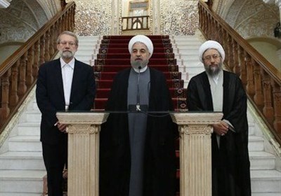تسلیم هیچ زورگویی نشوید