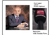 سجاد اشرف