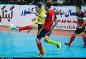 احمد اسماعیل پور