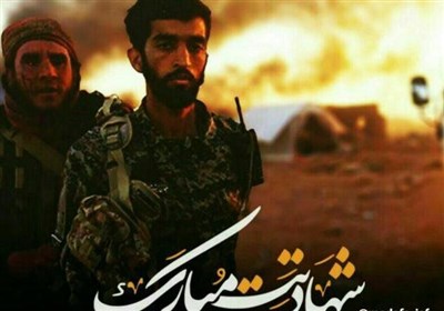 شهید محسن حججی