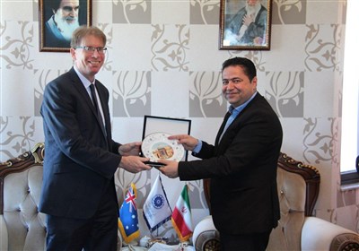 روابط ایران با استرالیا به طور قابل توجهی گسترش یافته است