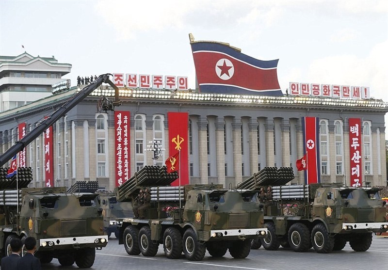 چین خواستار آرامش در قبال مساله کره شمالی شد