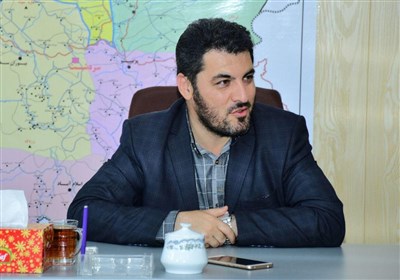 مريوان،شهرستان،فرماندار،توسعه،مديران،امنيت،تلاش،جهاني،تسنيم، ...