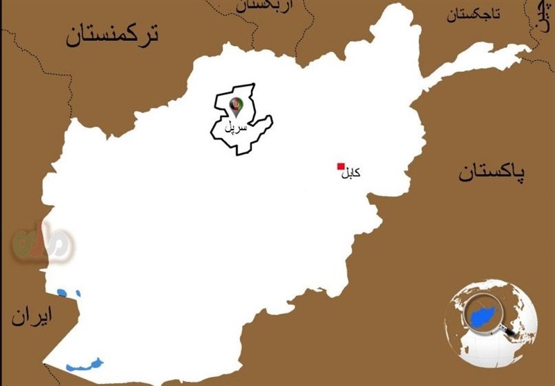 حمله طالبان به 3 پاسگاه امنیتی در شمال افغانستان